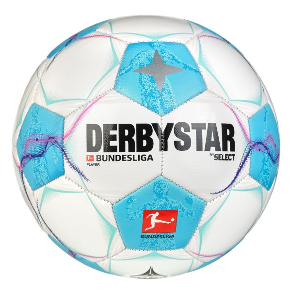 DERBYSTAR Bundesliga Player v24