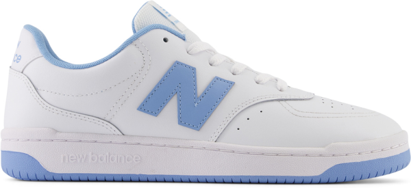 NEW BALANCE Herren Freizeitschuhe BB80