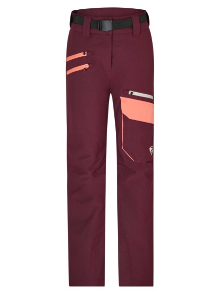 ZIENER AILEEN jun (pants ski)