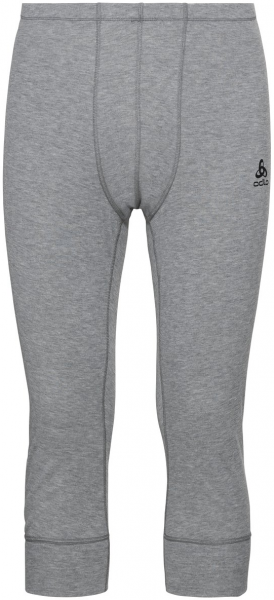 ODLO Herren Unterhose 3/4 ACTIVE WARM ECO