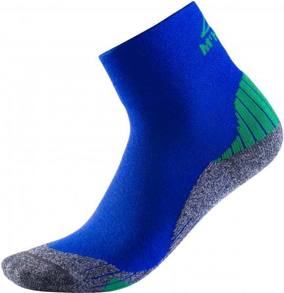 McKINLEY Herren Outdoor-Socken Flo Quarter