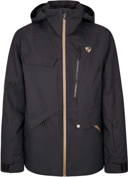 ZIENER Herren Jacke TUNGUA man (jacket ski)