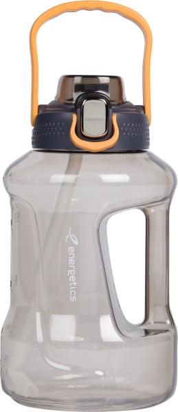 ENERGETICS Trinkflasche XL Bottle 1.6