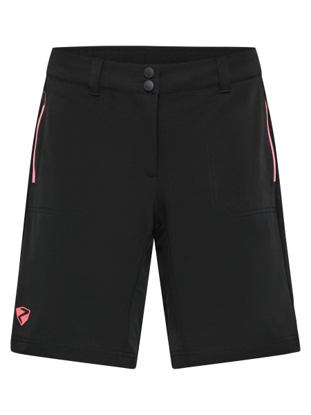 ZIENER NAKOA-Z X-Function shorts lady