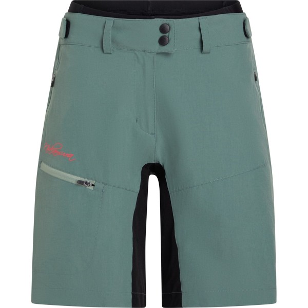 NAKAMURA Damen Shorts Da.-Fahrrad-Hose Delia III W