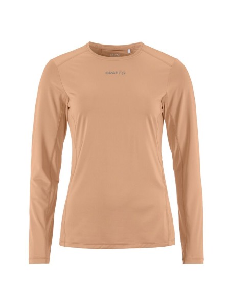 CRAFT Adv Essence Ls Tee 2 W