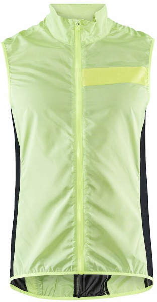 CRAFT Herren Weste ESSENCE LIGHT WIND VEST M