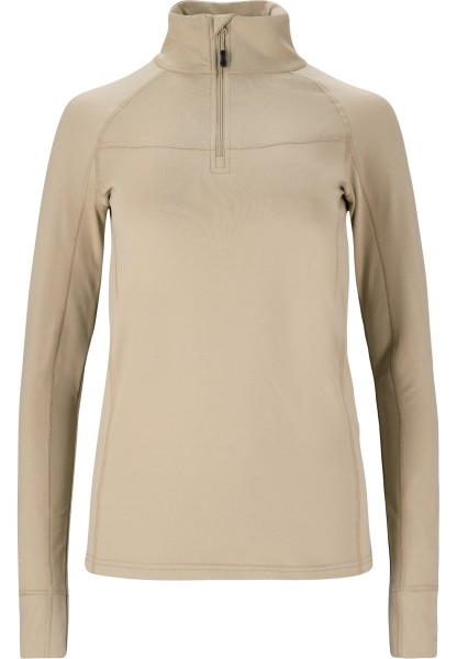WHISTLER Blume W Ski Pulli
