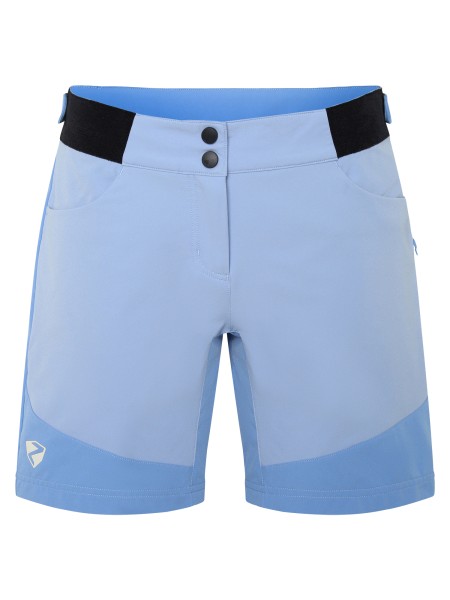 ZIENER NIANA-Z X-Gel shorts lady