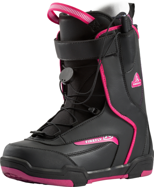 FIREFLY Damen Snowboot A50 Alanis SL