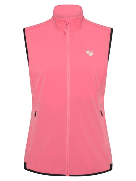 ZIENER NADEKA-Z vest lady