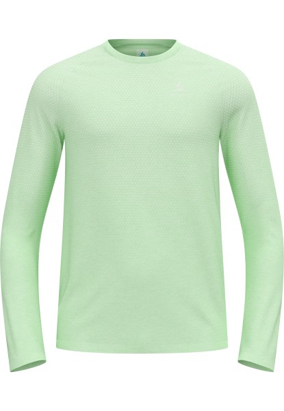 ODLO Herren T-shirt crew neck l/s ESSENTIA