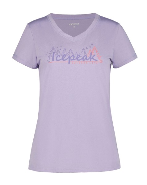 ICEPEAK ICEPEAK BURNHAM