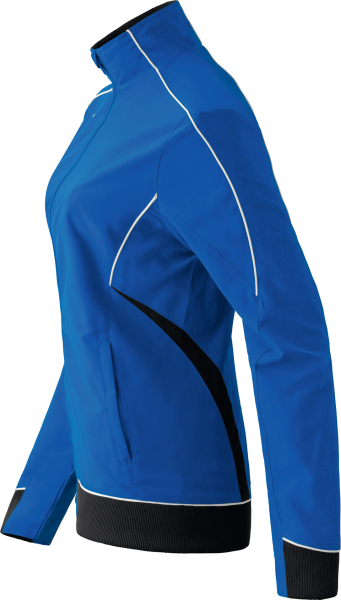ERIMA Damen GOLD MEDAL Präsentationsjacke