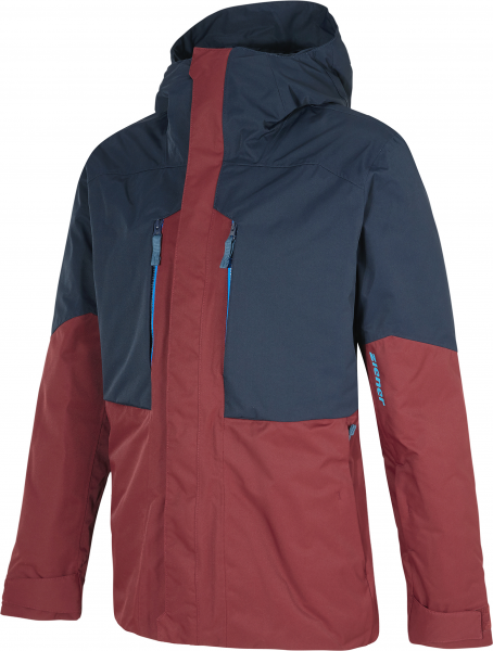 ZIENER Herren Skijacke THILO