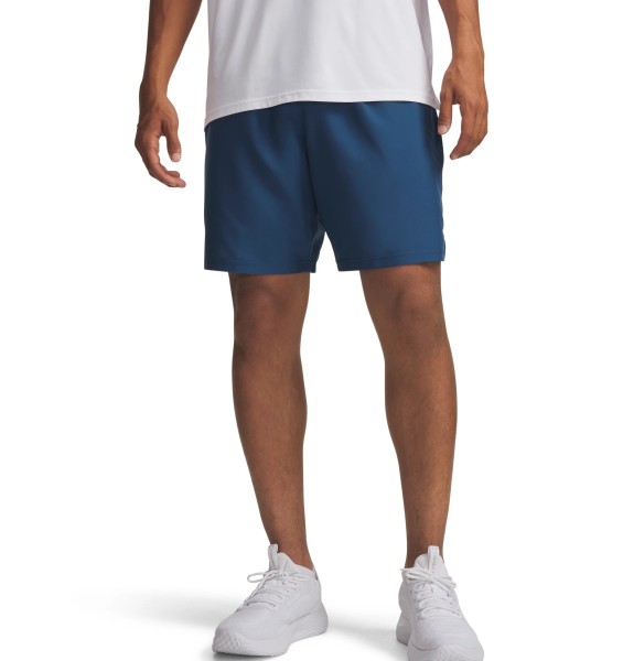 UNDER ARMOUR UA TECH WOVEN WORDMARK SHORT