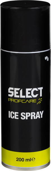 SELECT Eisspray