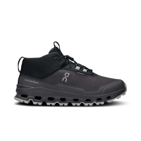 ON Cloudhero Mid Waterproof