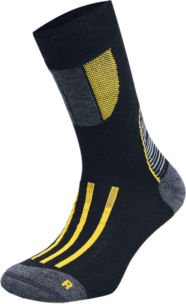 WAPITI Wandersocken S09
