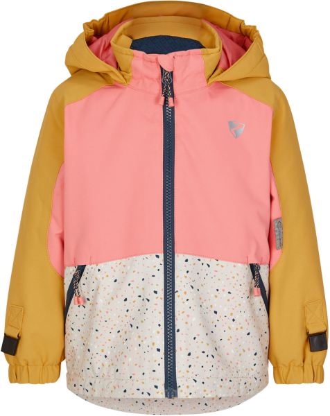 ZIENER Kinder Jacke AMELY mini (jacket ski)