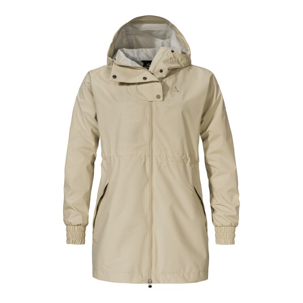 SCHöFFEL SPORTBEKLEIDUNG GMBH Parka Style Bohorok WMS