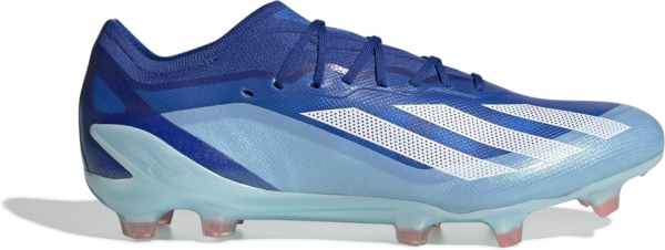 ADIDAS Herren Fussball-Rasenschuhe X CRAZYFAST.1 FG
