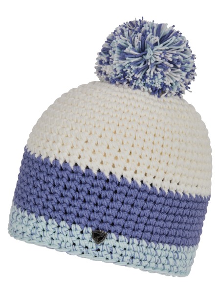 ZIENER INTERCONTINENTAL hat