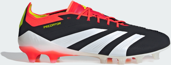 ADIDAS Herren Fussball-Kunstrasenschuhe PREDATOR ELITE L AG