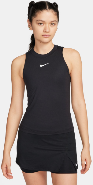 NIKE Damen Shirt NikeCourt Advantage Dri-FIT