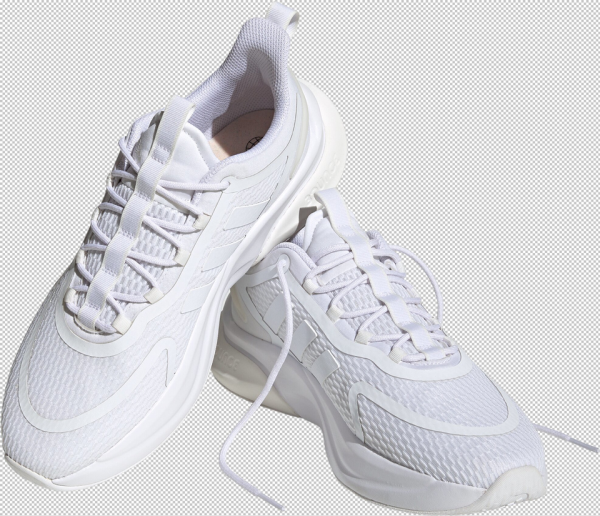 ADIDAS Herren Freizeitschuhe AlphaBounce +