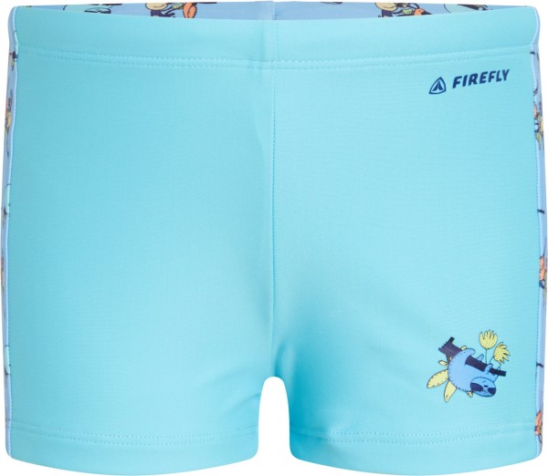 FIREFLY KK.-Ju.-Badehose BB1 Samon T 641 86