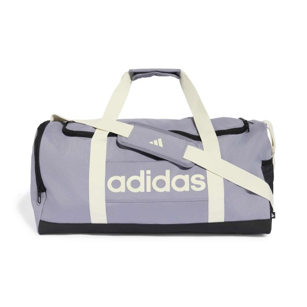 ADIDAS LINEAR DUFFEL M