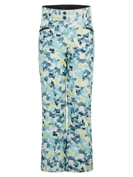 ZIENER ALIN jun (pants ski)