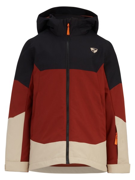 ZIENER AGIMO jun (jacket ski)