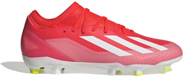 ADIDAS Herren Fussball-Rasenschuhe X Crazyfast League FG