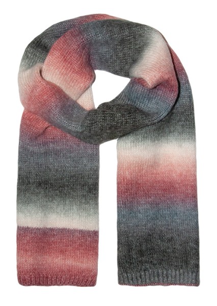 ARECO Schal Multicolor