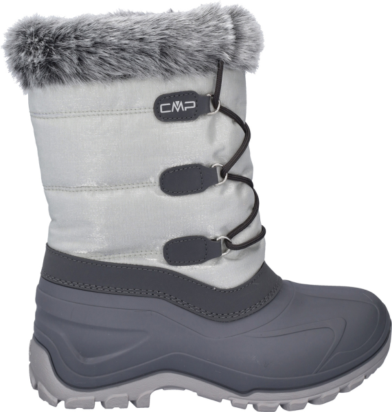 CMP Damen Bergstiefel NIETOS LOW WMN SNOWBOOT SHOES