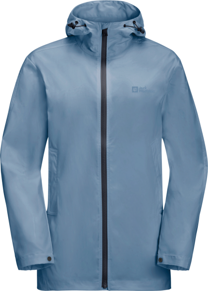 JACK WOLFSKIN Damen Funktionsjacke DESERT WIND JKT W