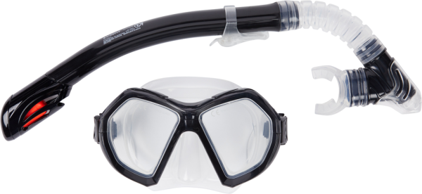 FIREFLY Tauchset Ux.-Tauch-Set ST8 II