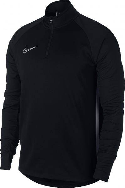 NIKE Herren Trainingsshirt Langarm