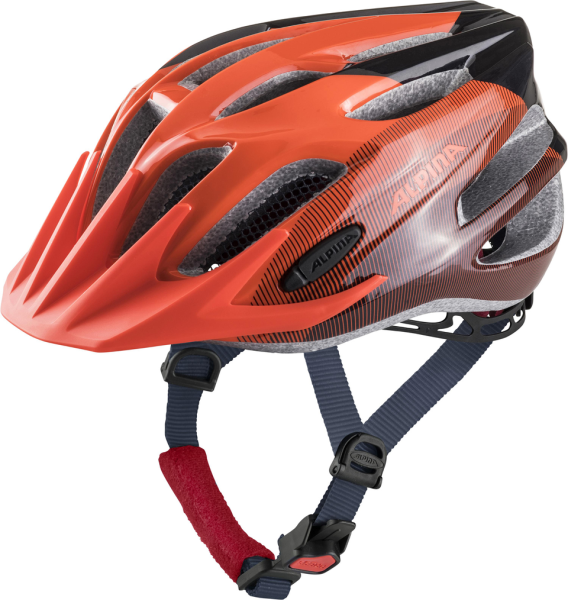 ALPINA Kinderhelm FB Junior 2.0