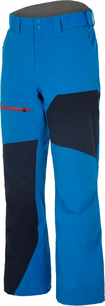 ZIENER Herren Skihose TIONESTA