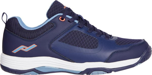 PRO TOUCH Damen Volleyballschuhe Da.-Indoor-Schuh Rebel IV W