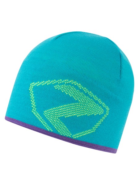 ZIENER IPHUR hat