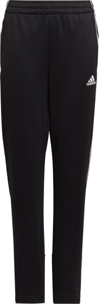 adidas Kinder AEROREADY Primegreen 3-Streifen Tapered Hose