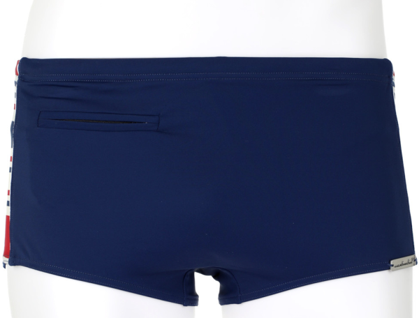WAVEBREAKER Badehose Badehose