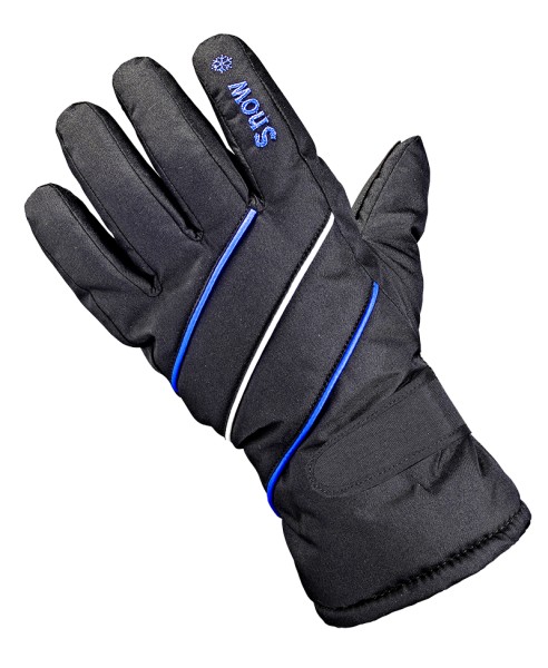 ARECO Skihandschuh Kids Waterproof Thinsulate
