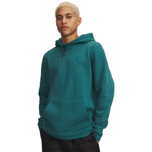 UNDER AMOUR UA ESSENTIAL FLEECE HOODIE