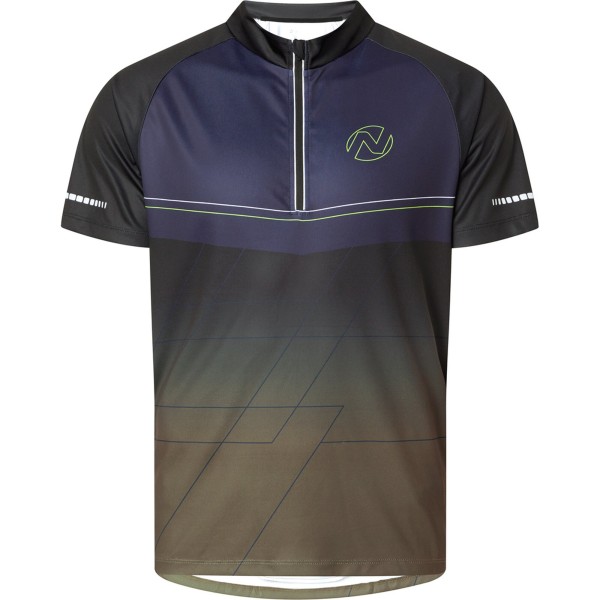 NAKAMURA He.-Fahrrad-Trikot Fedor II M 905 S