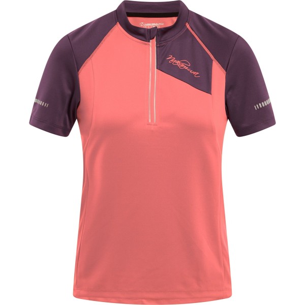 NAKAMURA Da.-Fahrrad-Trikot Nacera W 905 40